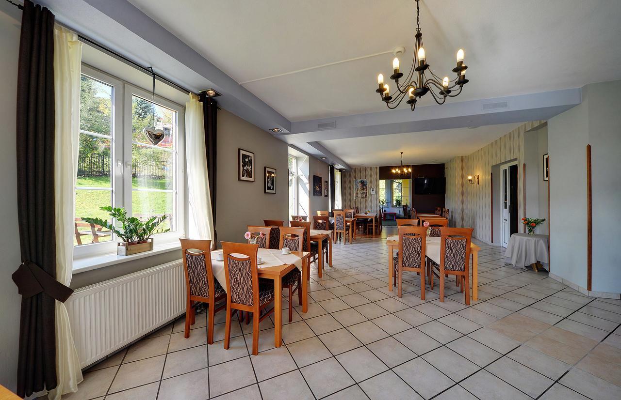 Hotel Belweder - Przy Hotelu Golebiewski Карпач Екстериор снимка