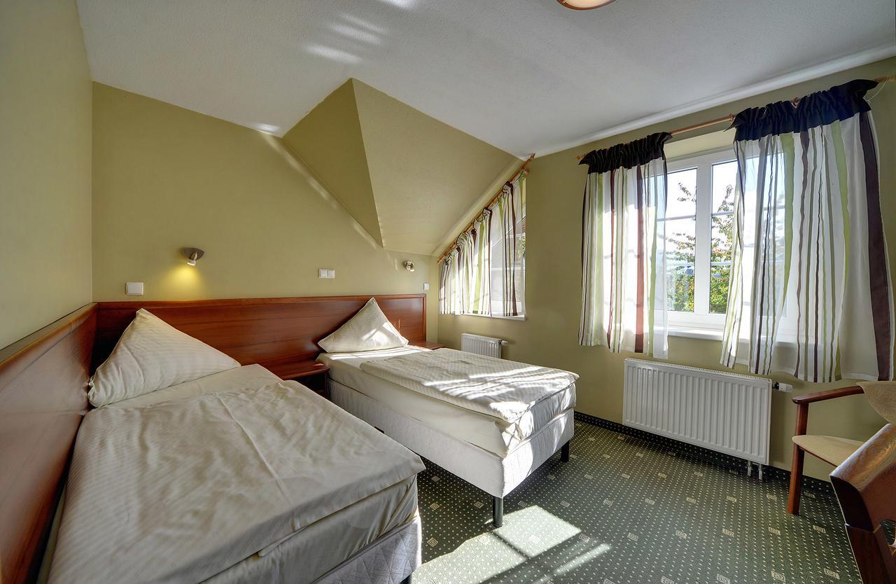 Hotel Belweder - Przy Hotelu Golebiewski Карпач Екстериор снимка