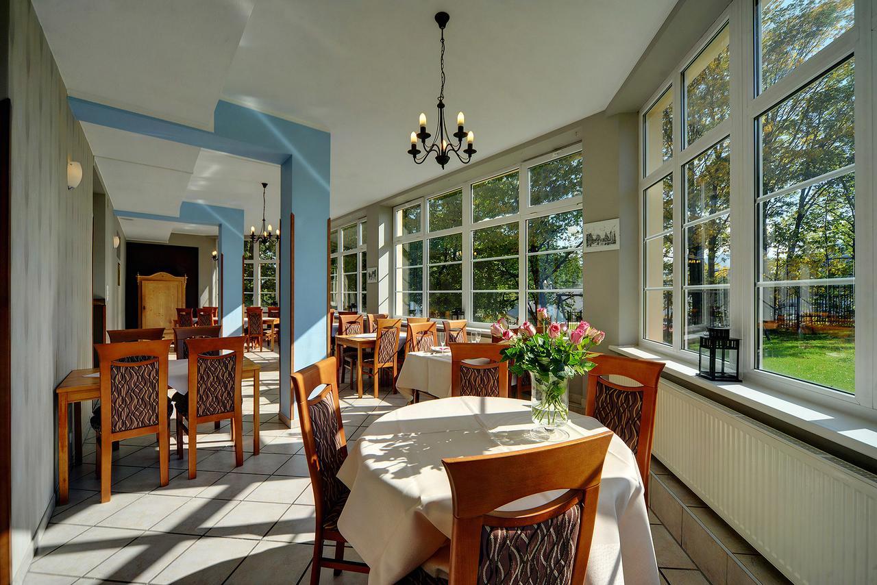 Hotel Belweder - Przy Hotelu Golebiewski Карпач Екстериор снимка