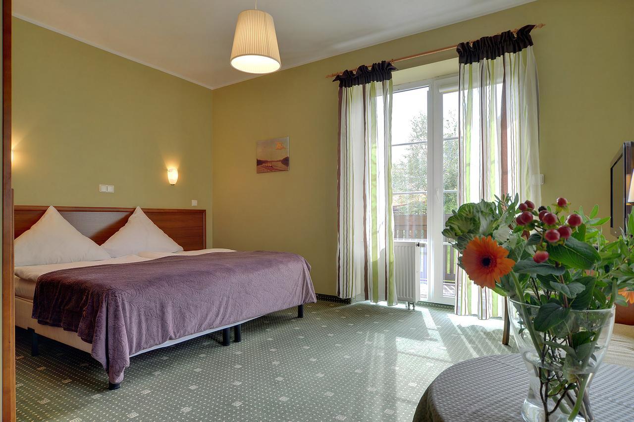 Hotel Belweder - Przy Hotelu Golebiewski Карпач Екстериор снимка