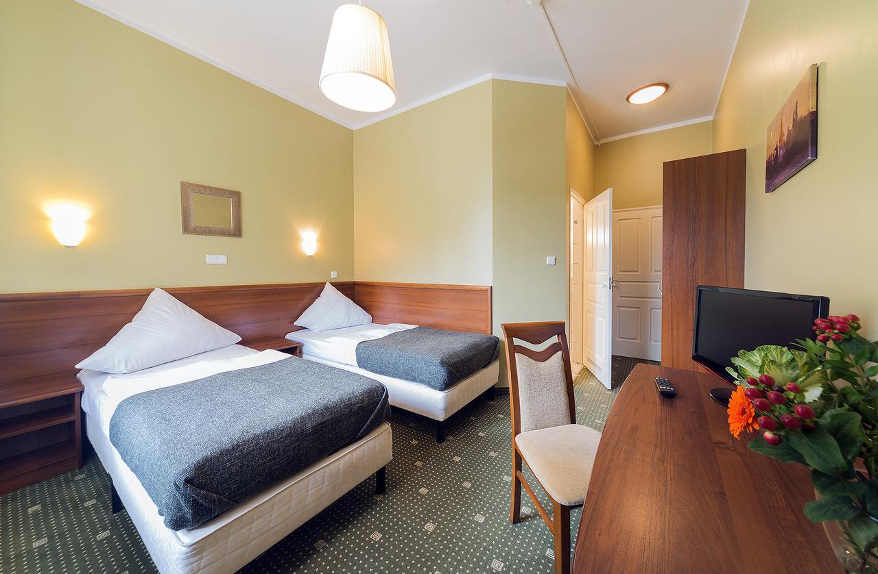 Hotel Belweder - Przy Hotelu Golebiewski Карпач Екстериор снимка