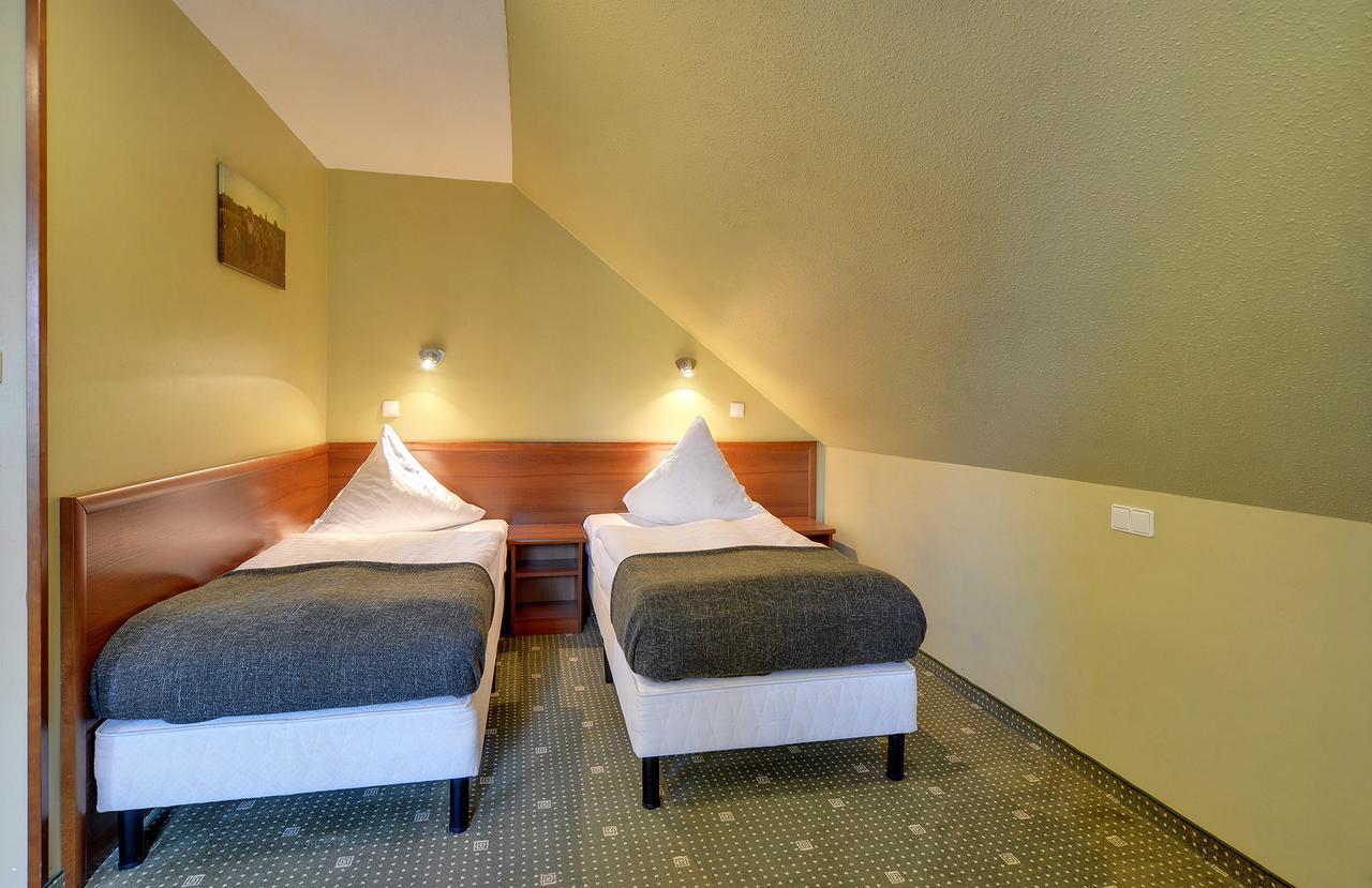 Hotel Belweder - Przy Hotelu Golebiewski Карпач Екстериор снимка
