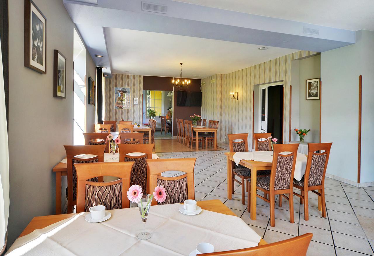 Hotel Belweder - Przy Hotelu Golebiewski Карпач Екстериор снимка